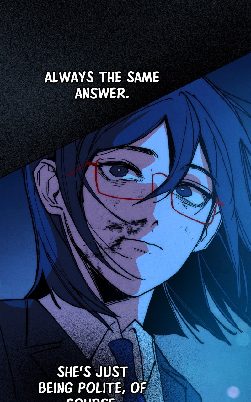 Read Hand Jumper chapter 102 image 90 on Lezhin