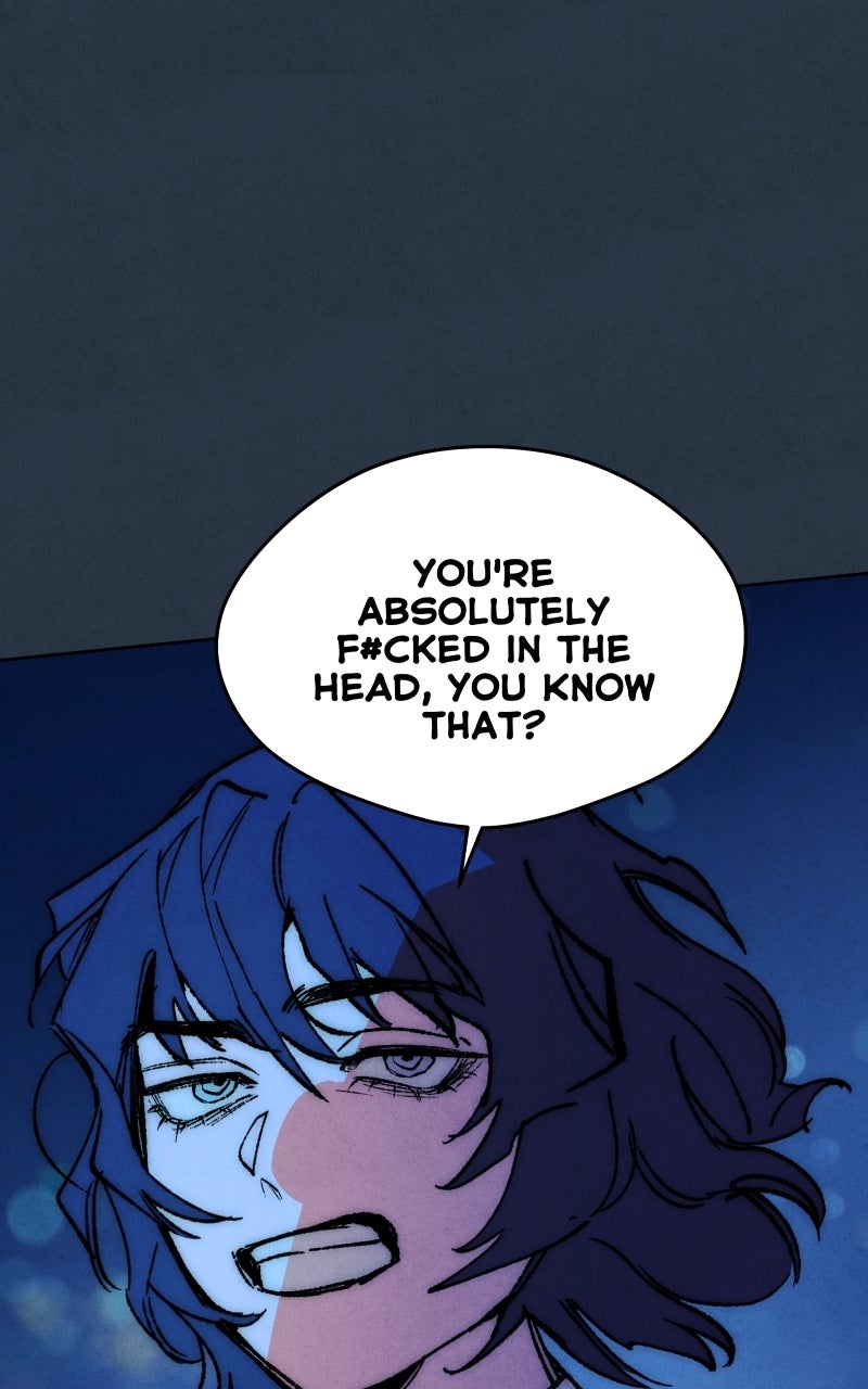 Read Hand Jumper chapter 102 image 95 on Lezhin