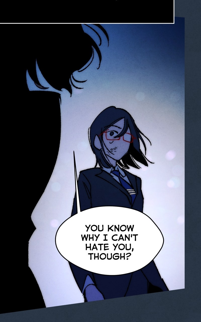 Read Hand Jumper chapter 102 image 97 on Lezhin