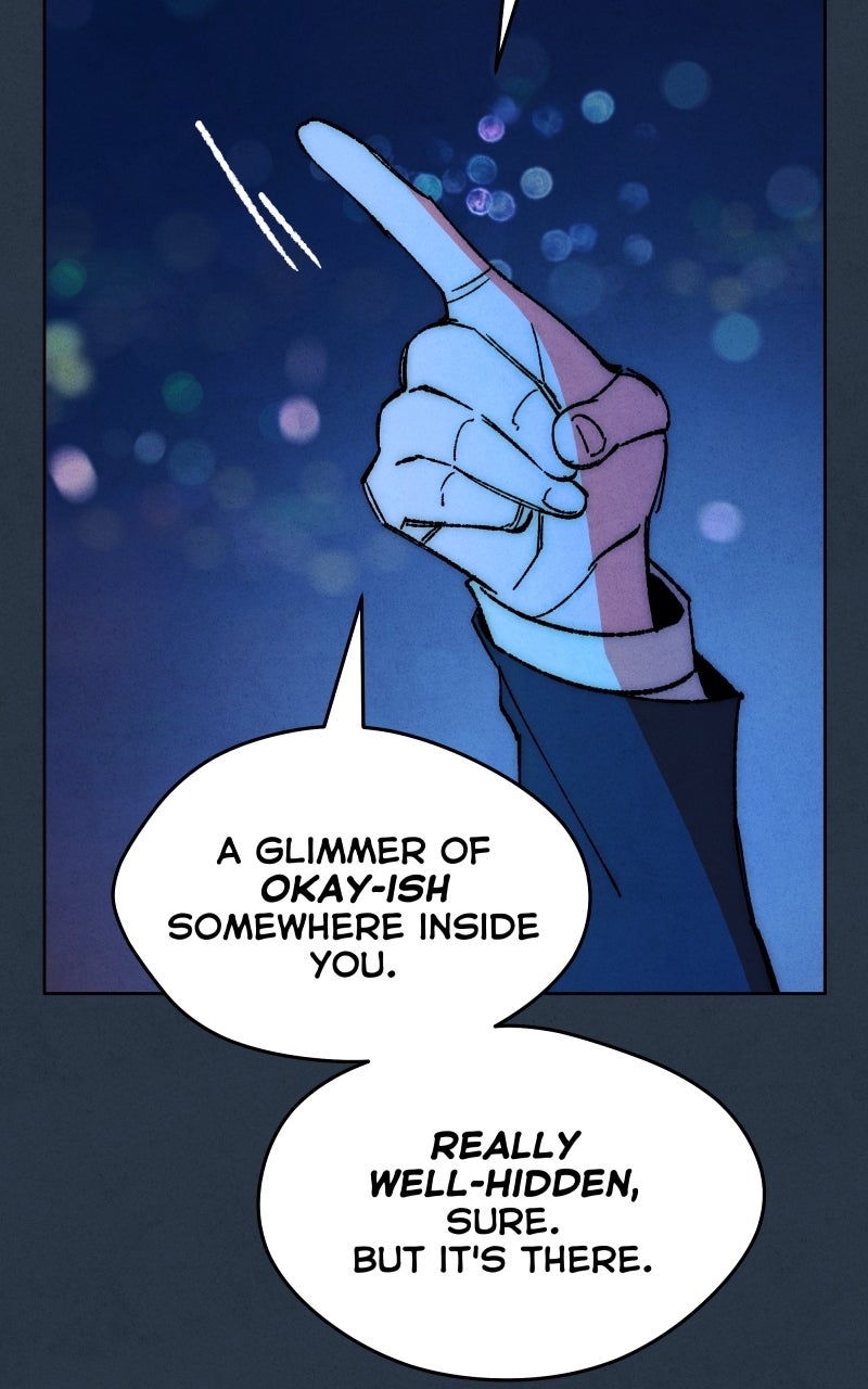 Read Hand Jumper chapter 102 image 99 on Lezhin