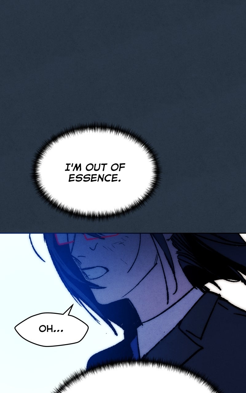 Read Hand Jumper chapter 103 image 104 on Lezhin