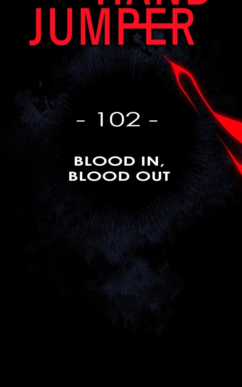 Read Hand Jumper chapter 103 image 12 on Lezhin