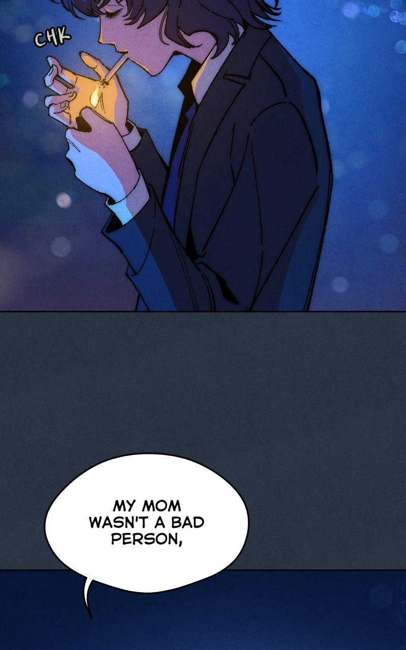 Read Hand Jumper chapter 103 image 14 on Lezhin