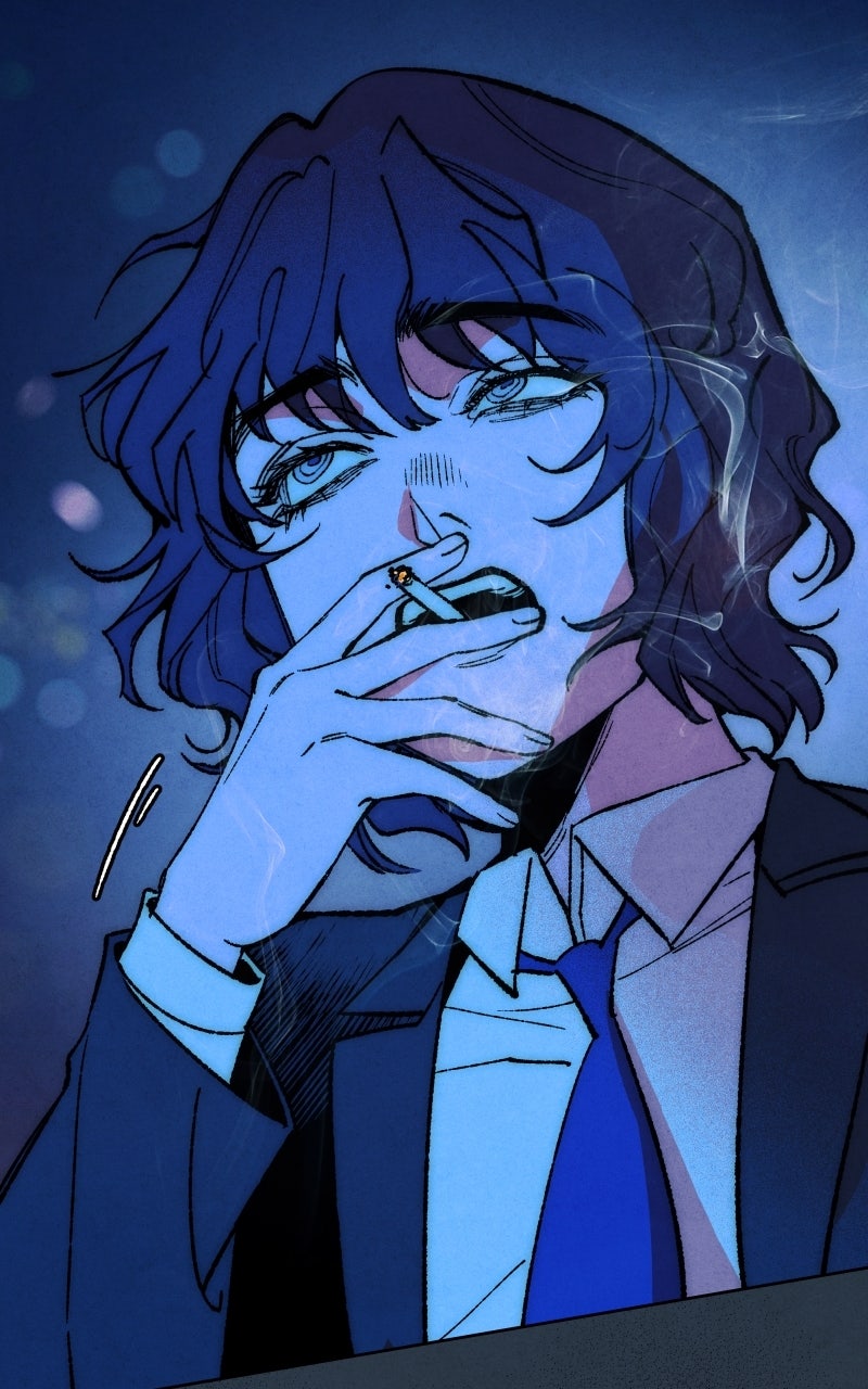 Read Hand Jumper chapter 103 image 15 on Lezhin