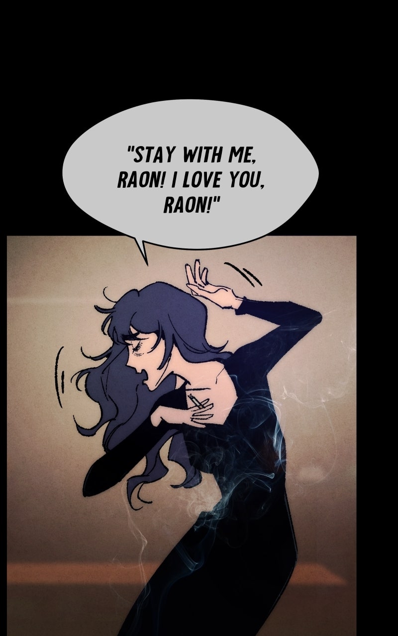 Read Hand Jumper chapter 103 image 18 on Lezhin