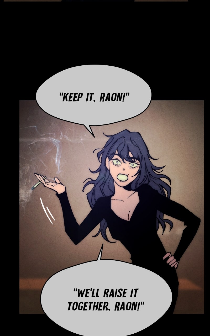 Read Hand Jumper chapter 103 image 19 on Lezhin