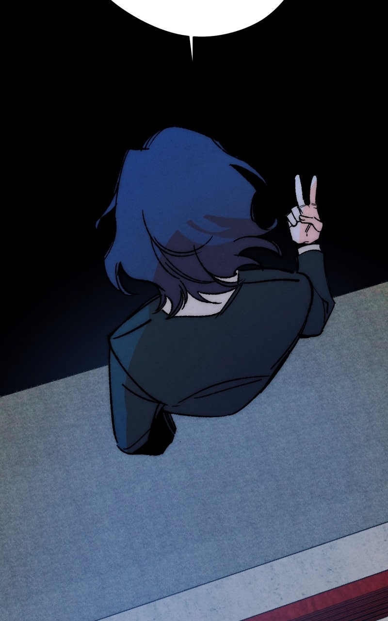 Read Hand Jumper chapter 103 image 2 on Lezhin