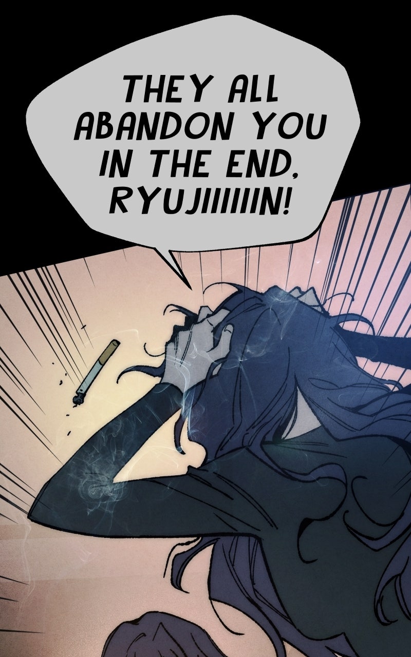 Read Hand Jumper chapter 103 image 21 on Lezhin