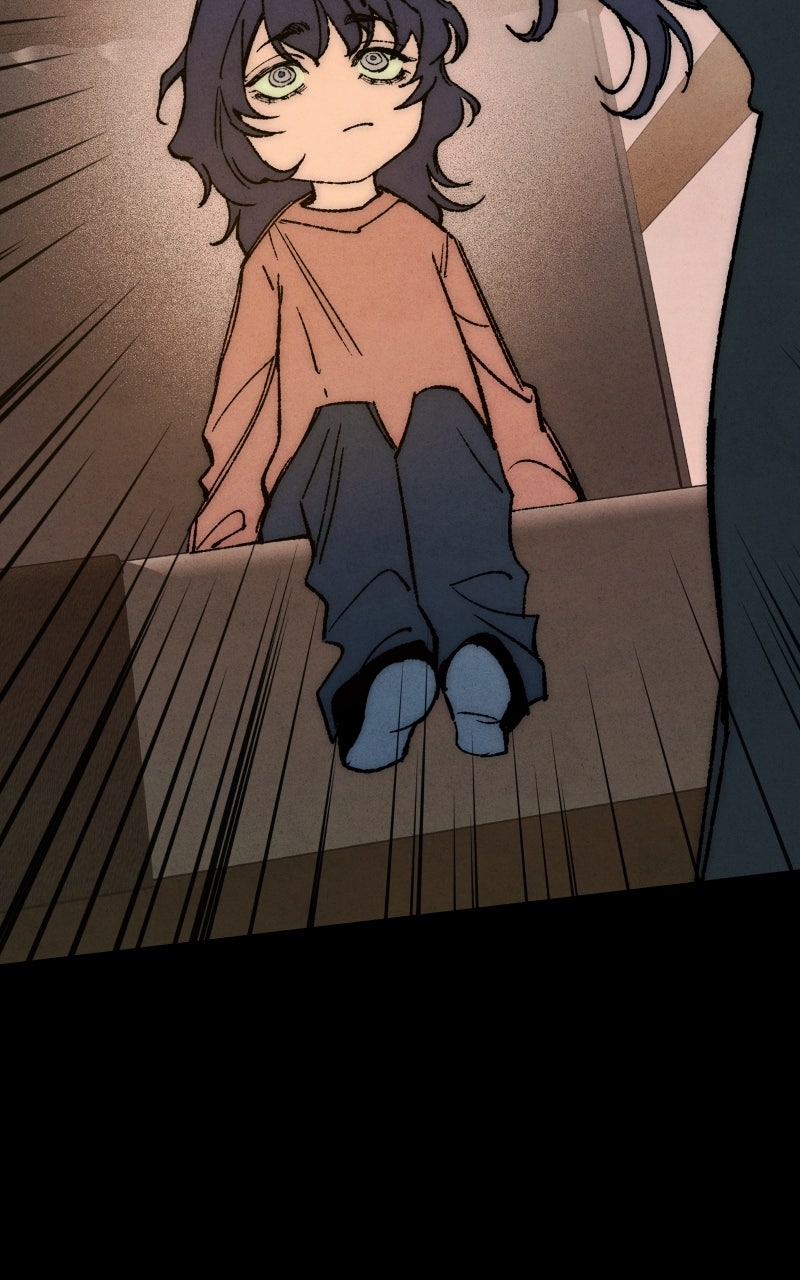 Read Hand Jumper chapter 103 image 22 on Lezhin