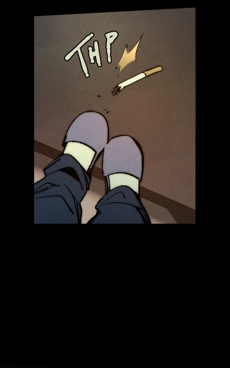 Read Hand Jumper chapter 103 image 23 on Lezhin