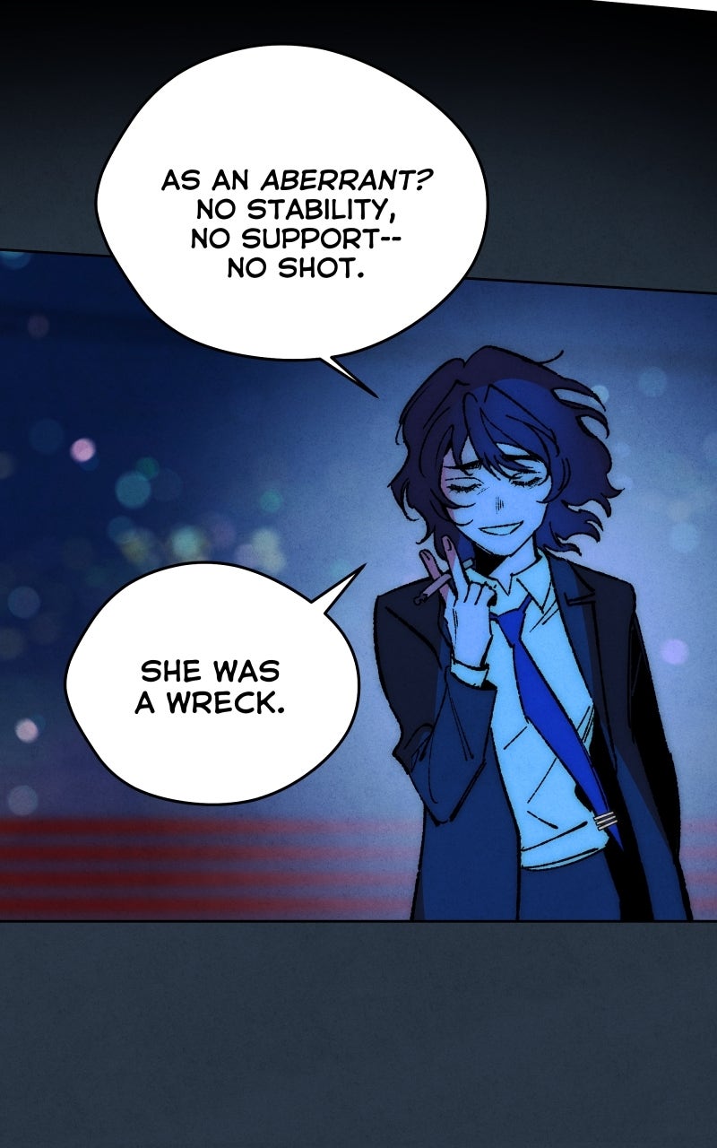 Read Hand Jumper chapter 103 image 25 on Lezhin