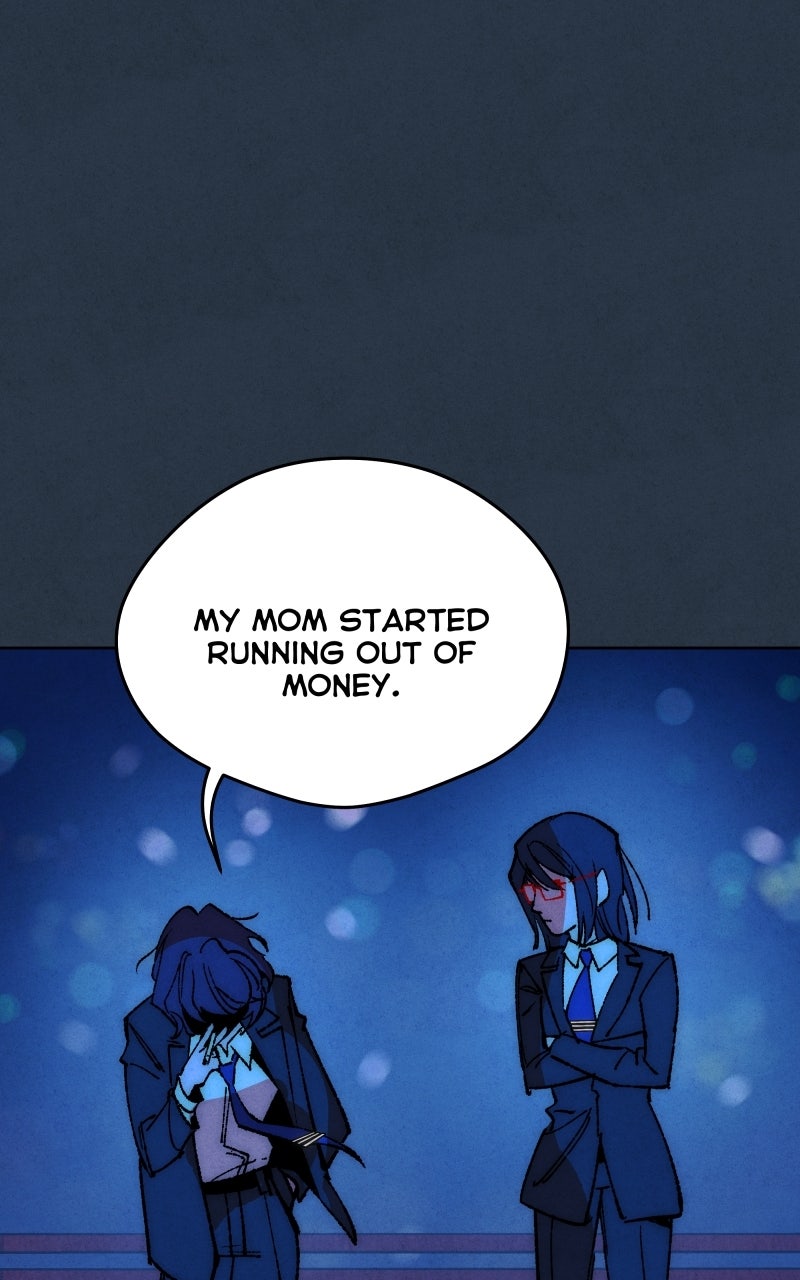 Read Hand Jumper chapter 103 image 26 on Lezhin