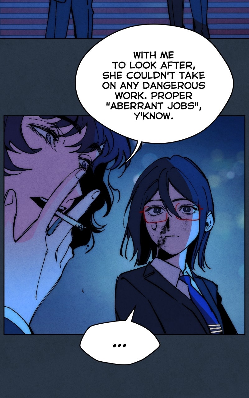 Read Hand Jumper chapter 103 image 27 on Lezhin
