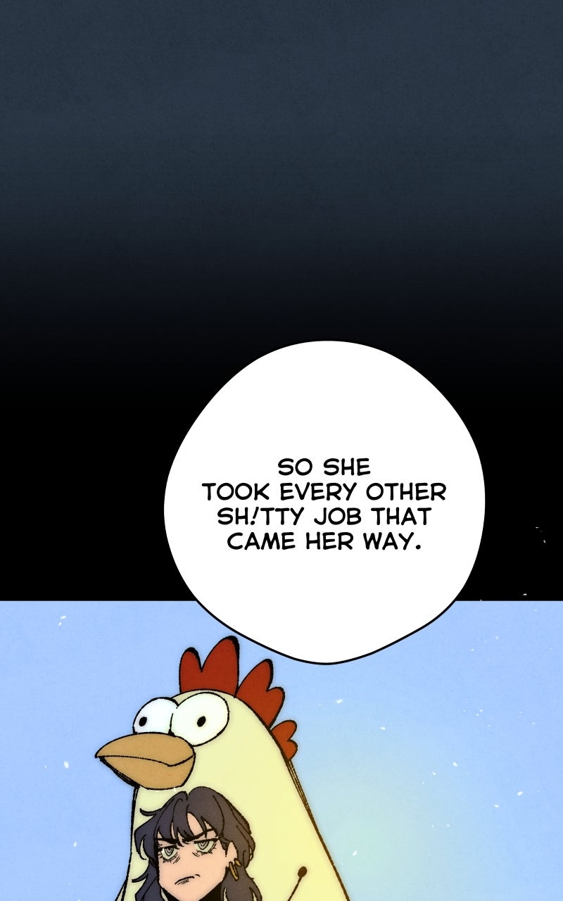 Read Hand Jumper chapter 103 image 28 on Lezhin