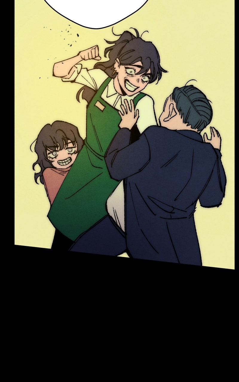 Read Hand Jumper chapter 103 image 30 on Lezhin
