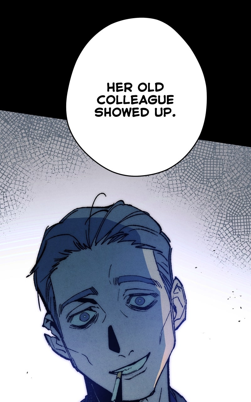 Read Hand Jumper chapter 103 image 37 on Lezhin