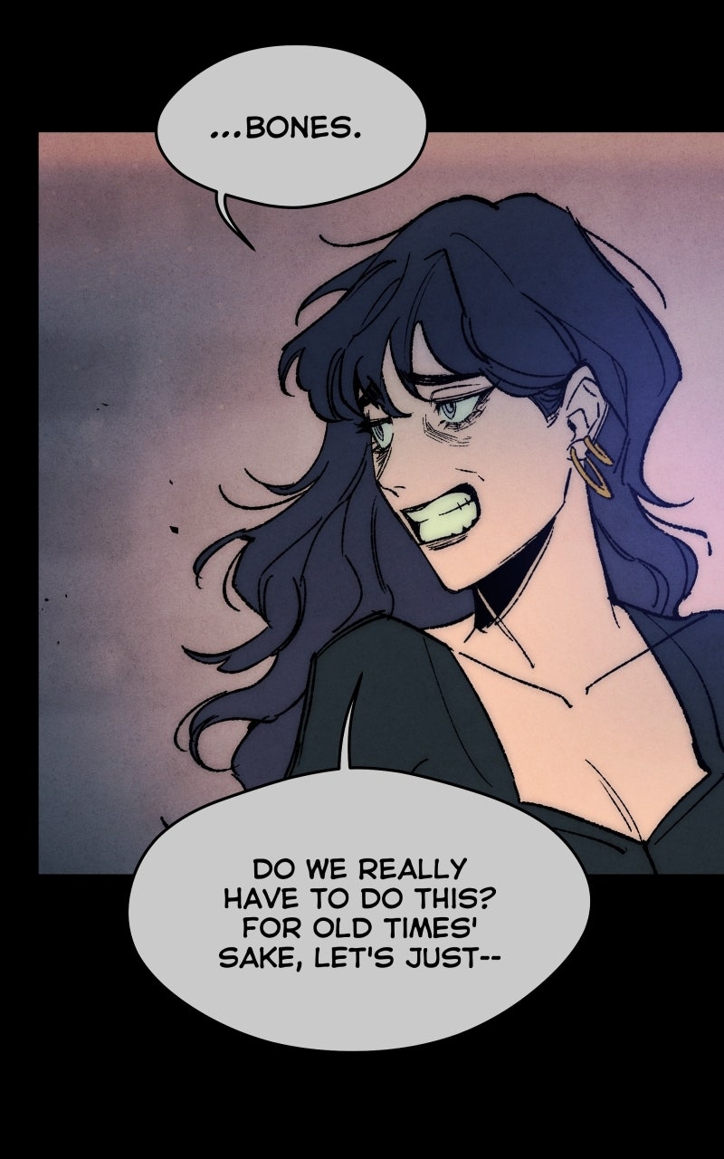 Read Hand Jumper chapter 103 image 40 on Lezhin