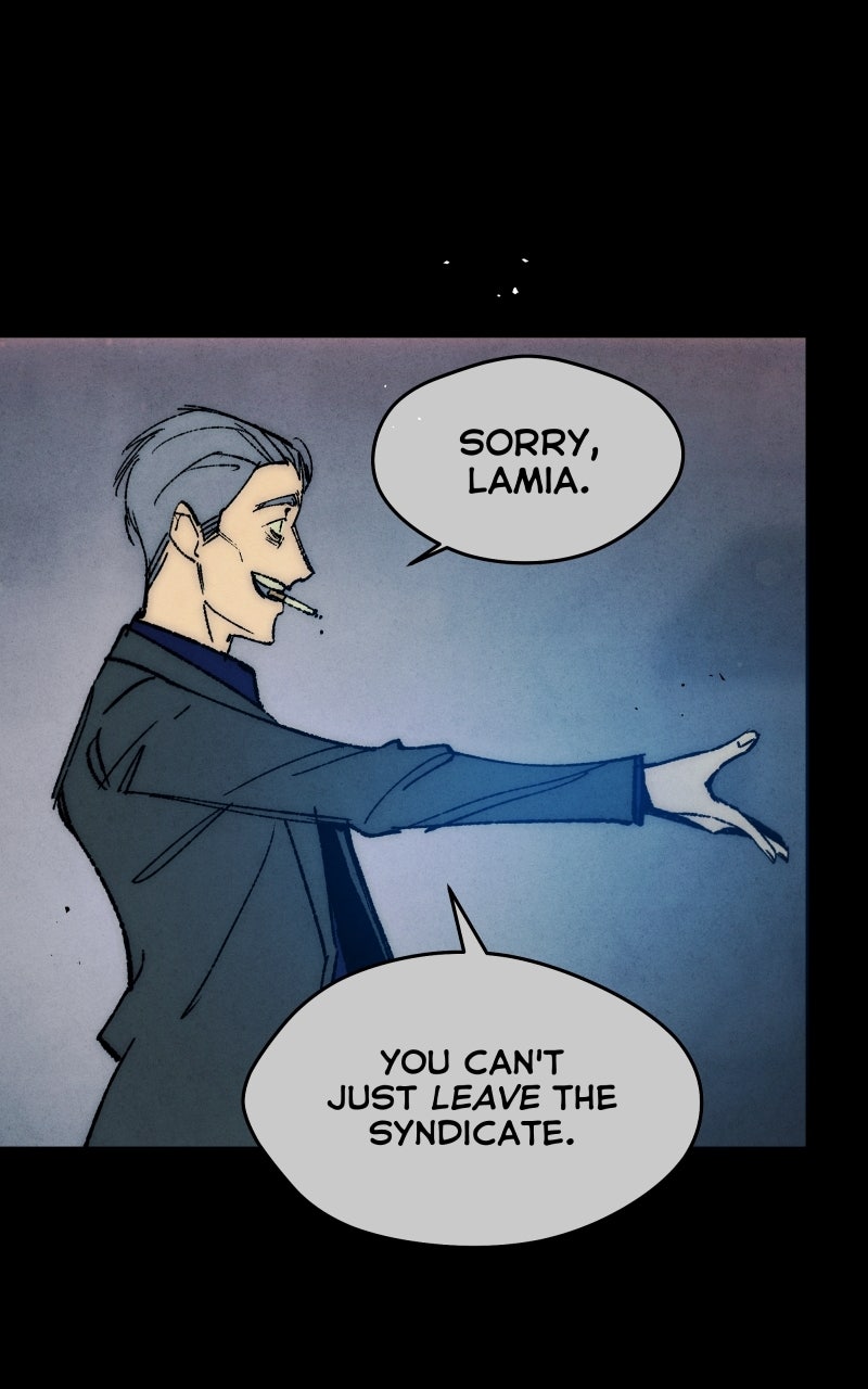 Read Hand Jumper chapter 103 image 41 on Lezhin