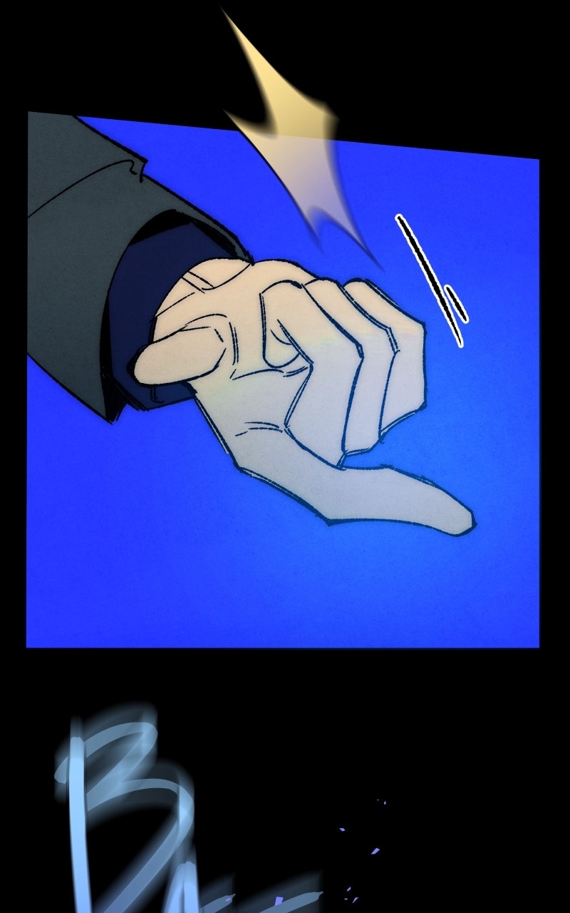 Read Hand Jumper chapter 103 image 42 on Lezhin