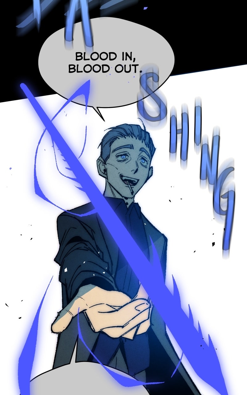 Read Hand Jumper chapter 103 image 43 on Lezhin