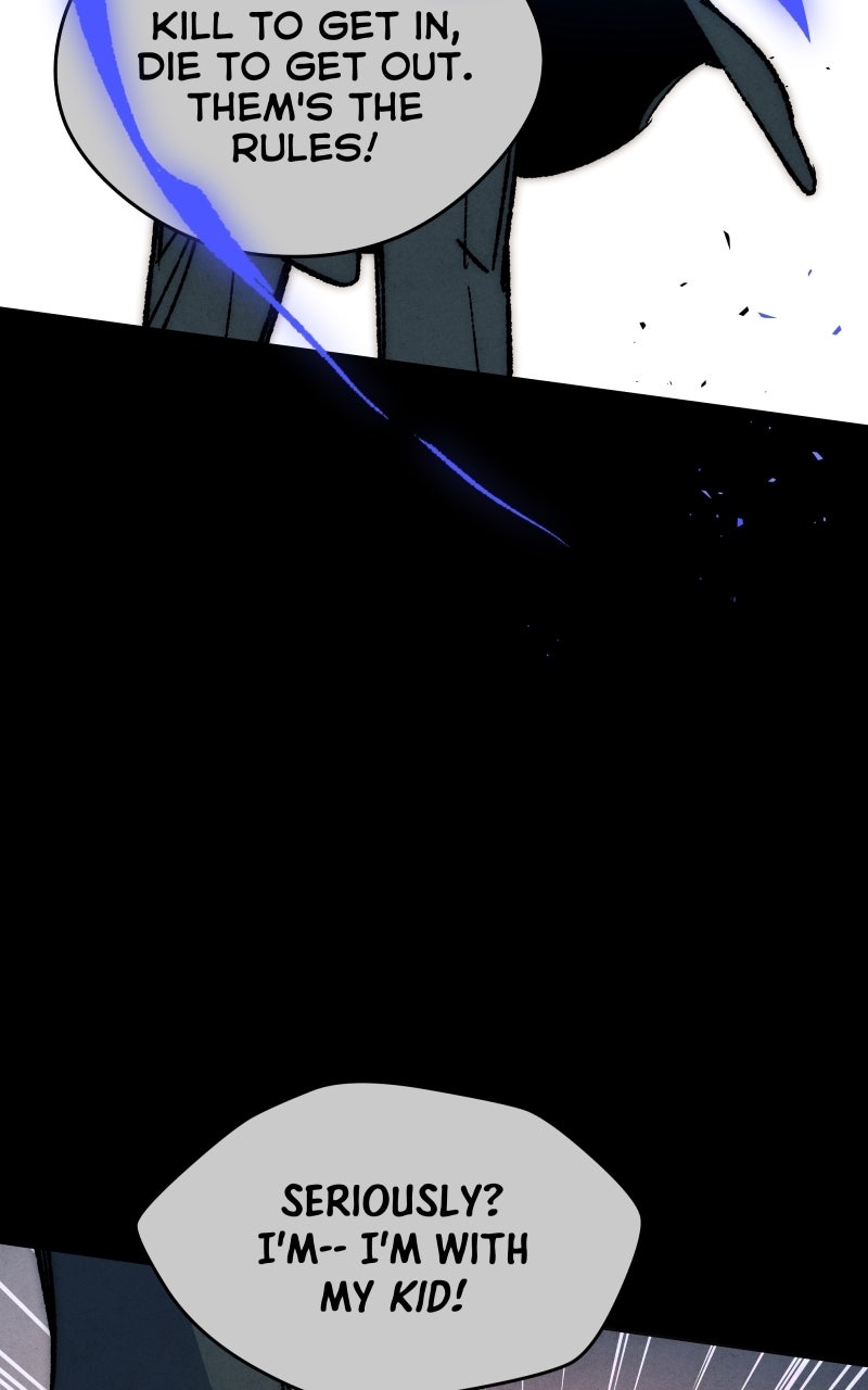 Read Hand Jumper chapter 103 image 44 on Lezhin