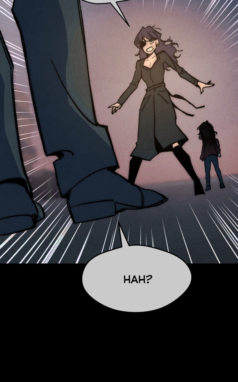 Read Hand Jumper chapter 103 image 45 on Lezhin