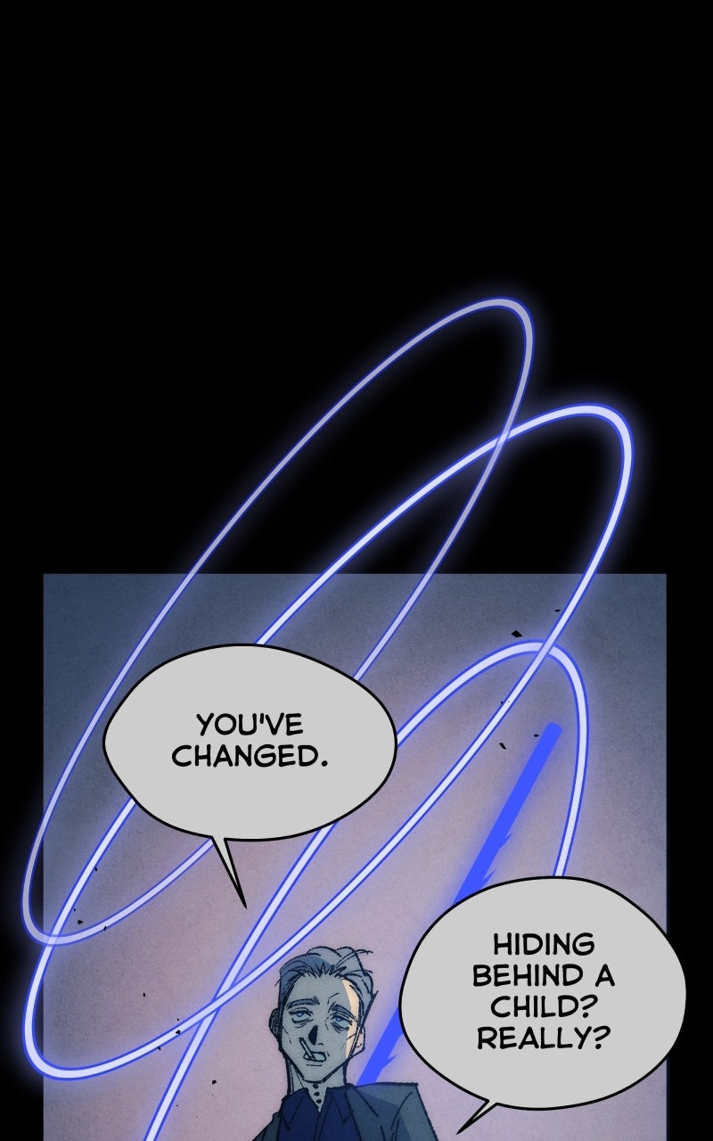 Read Hand Jumper chapter 103 image 46 on Lezhin