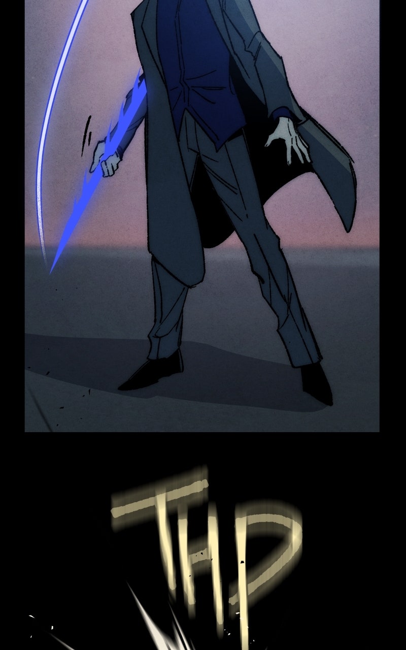 Read Hand Jumper chapter 103 image 47 on Lezhin