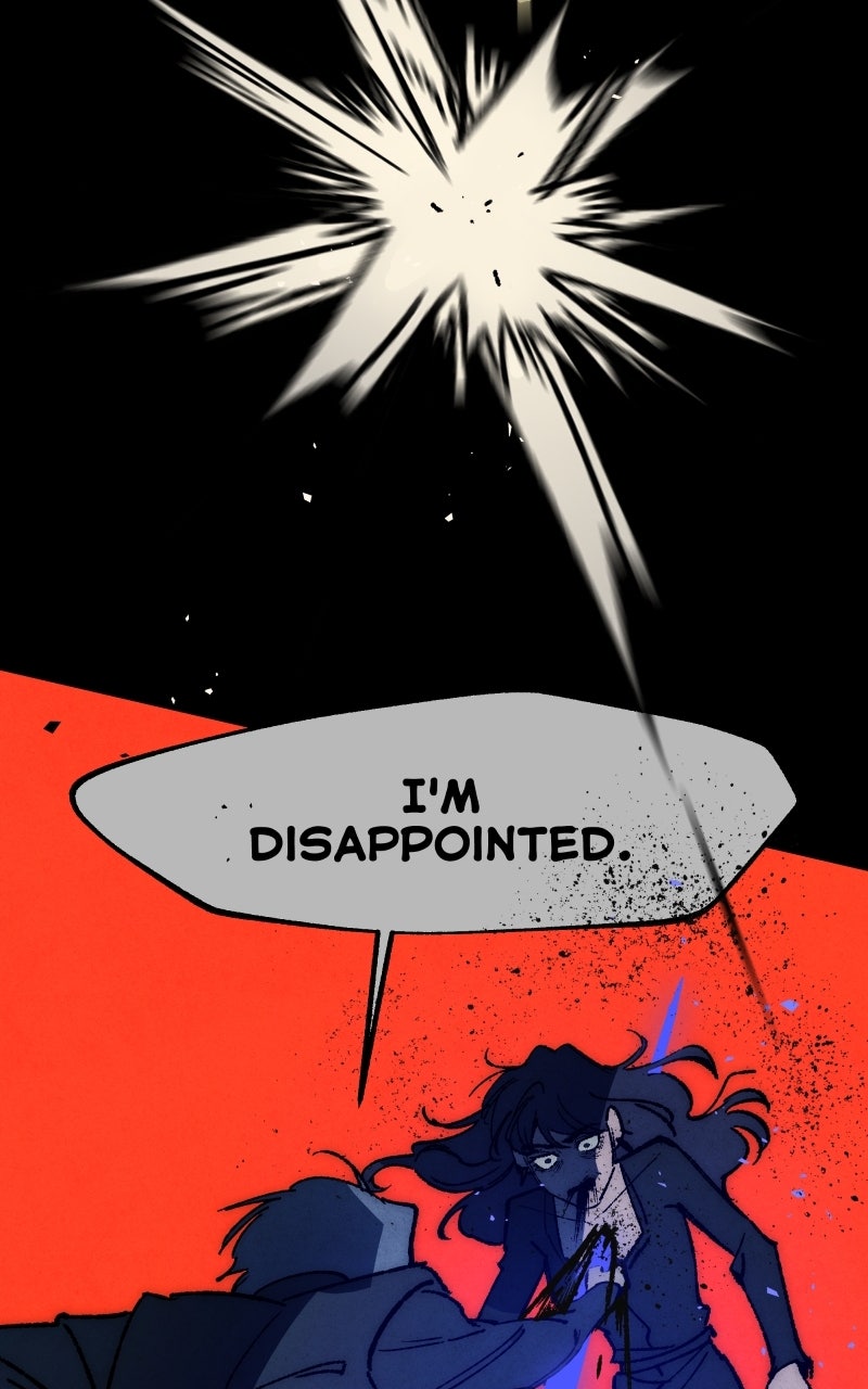 Read Hand Jumper chapter 103 image 48 on Lezhin