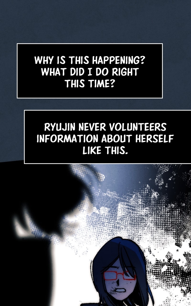 Read Hand Jumper chapter 103 image 5 on Lezhin