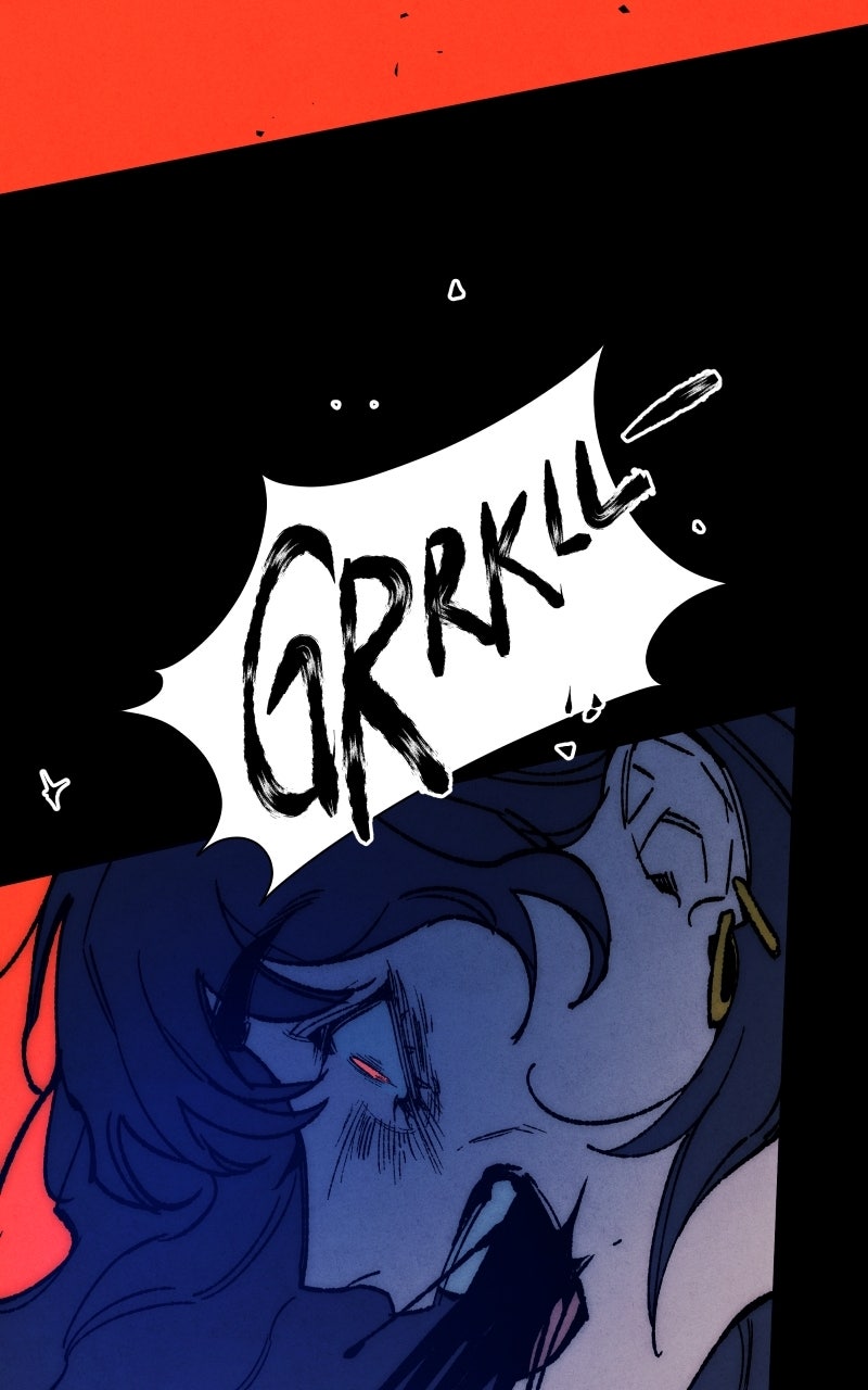 Read Hand Jumper chapter 103 image 50 on Lezhin