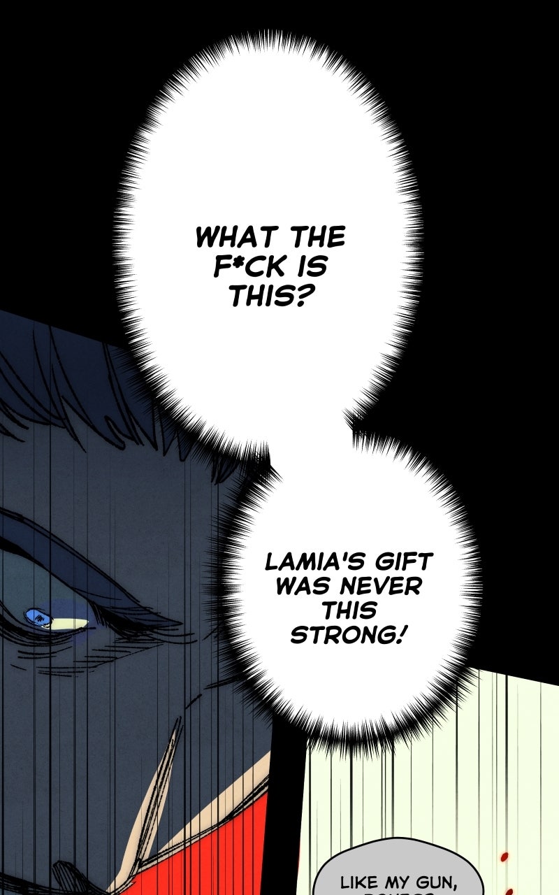 Read Hand Jumper chapter 103 image 61 on Lezhin