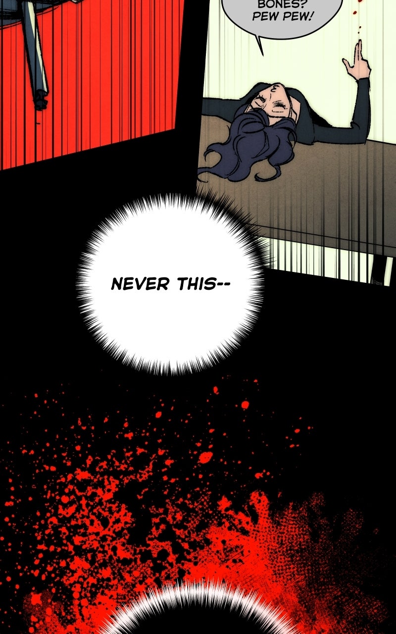 Read Hand Jumper chapter 103 image 62 on Lezhin