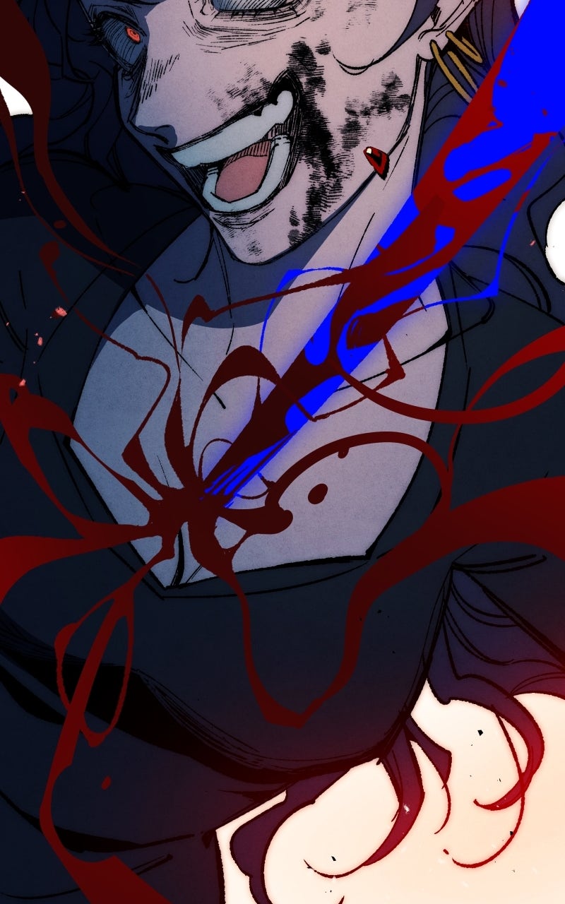 Read Hand Jumper chapter 103 image 67 on Lezhin