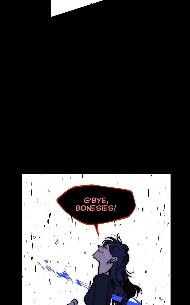 Read Hand Jumper chapter 103 image 71 on Lezhin