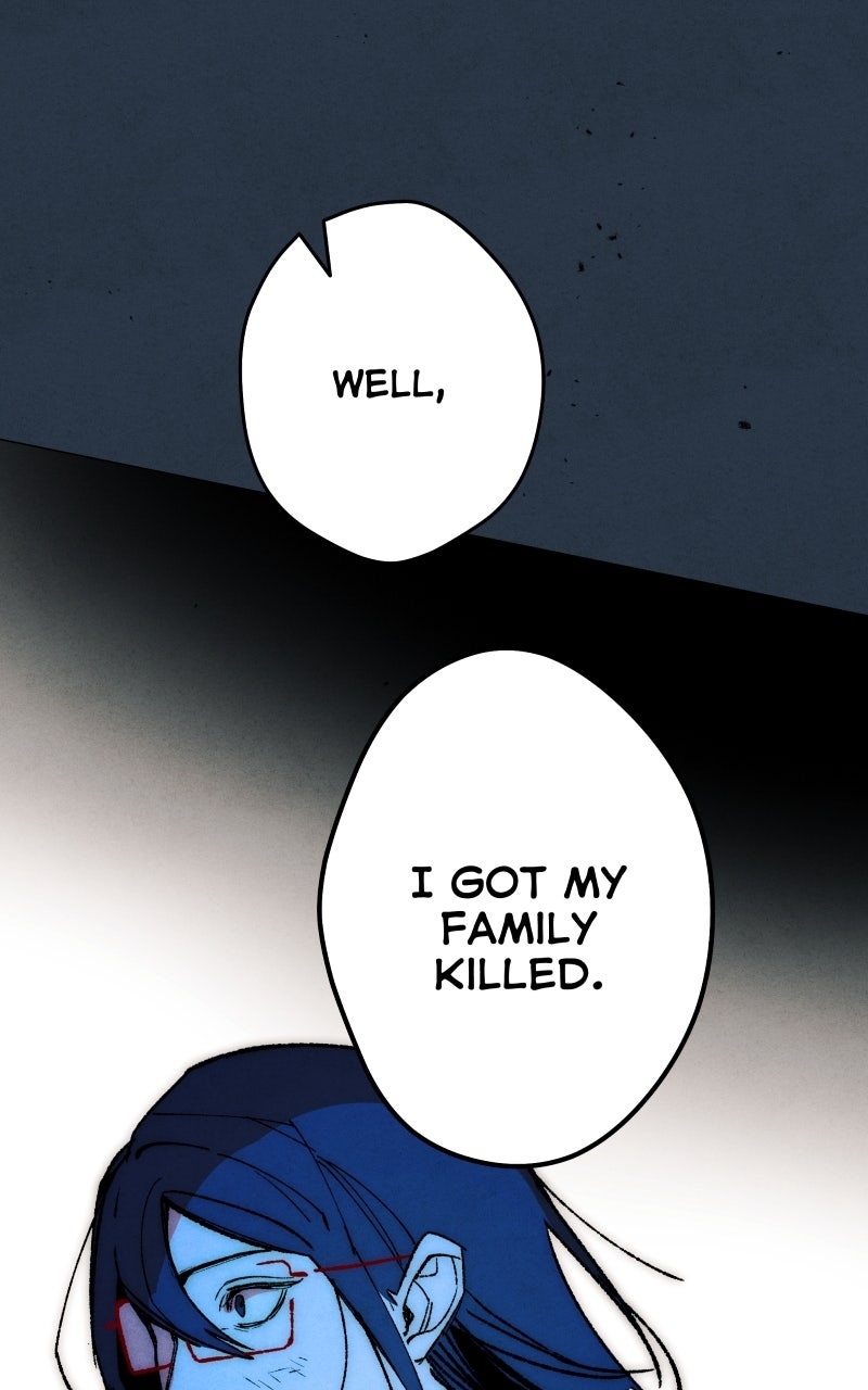 Read Hand Jumper chapter 103 image 8 on Lezhin