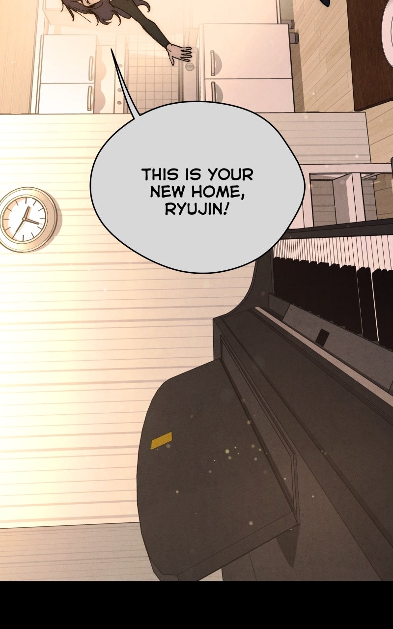 Read Hand Jumper chapter 103 image 81 on Lezhin
