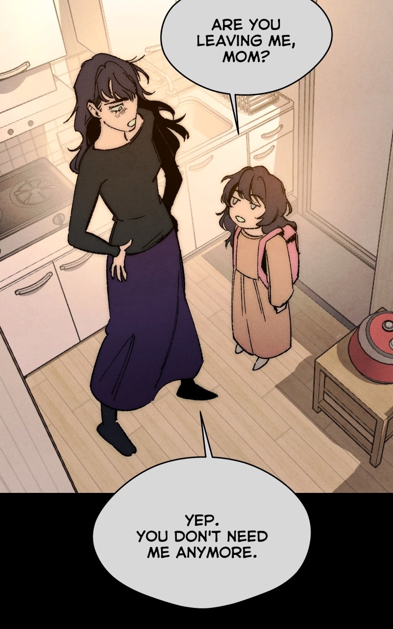 Read Hand Jumper chapter 103 image 85 on Lezhin