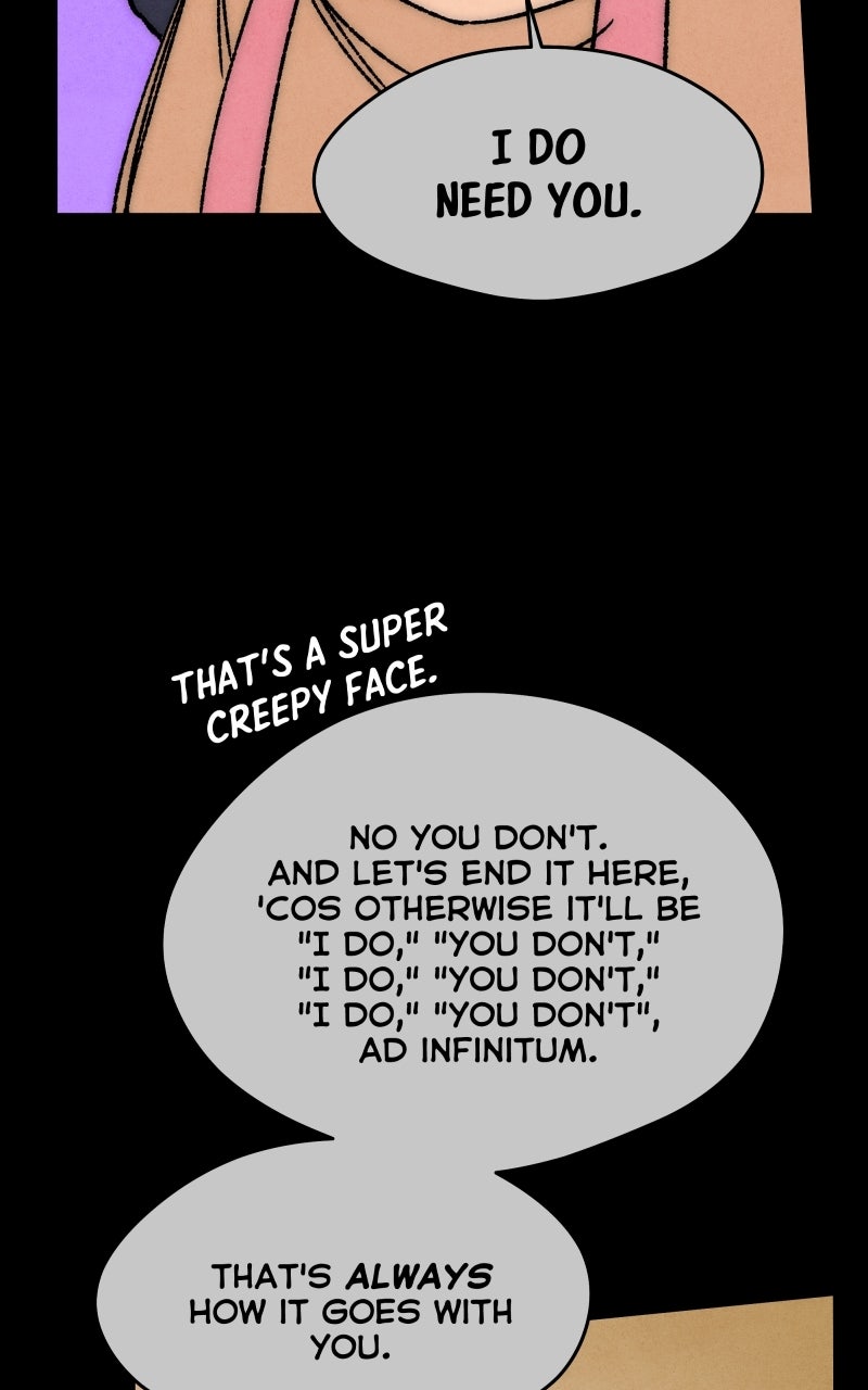 Read Hand Jumper chapter 103 image 87 on Lezhin