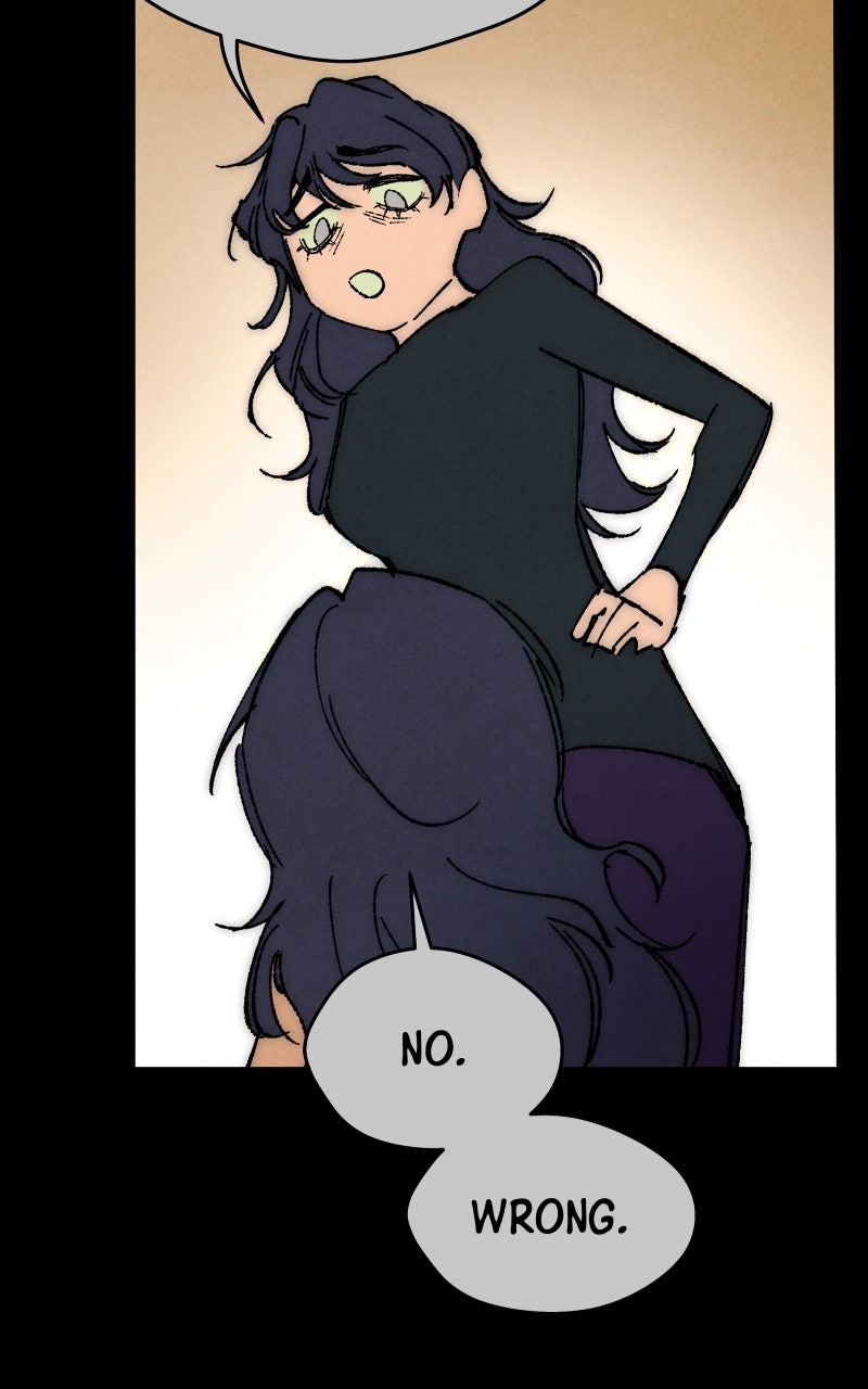 Read Hand Jumper chapter 103 image 88 on Lezhin