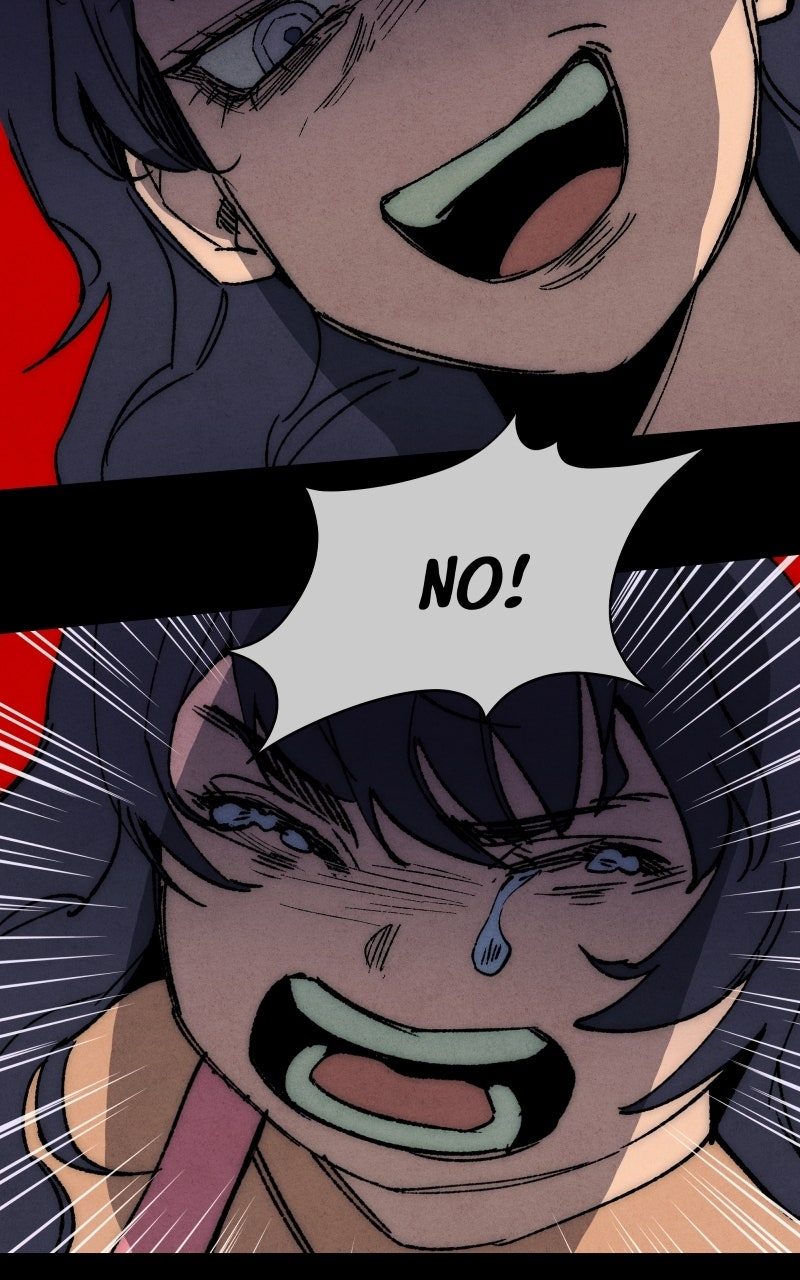 Read Hand Jumper chapter 103 image 90 on Lezhin