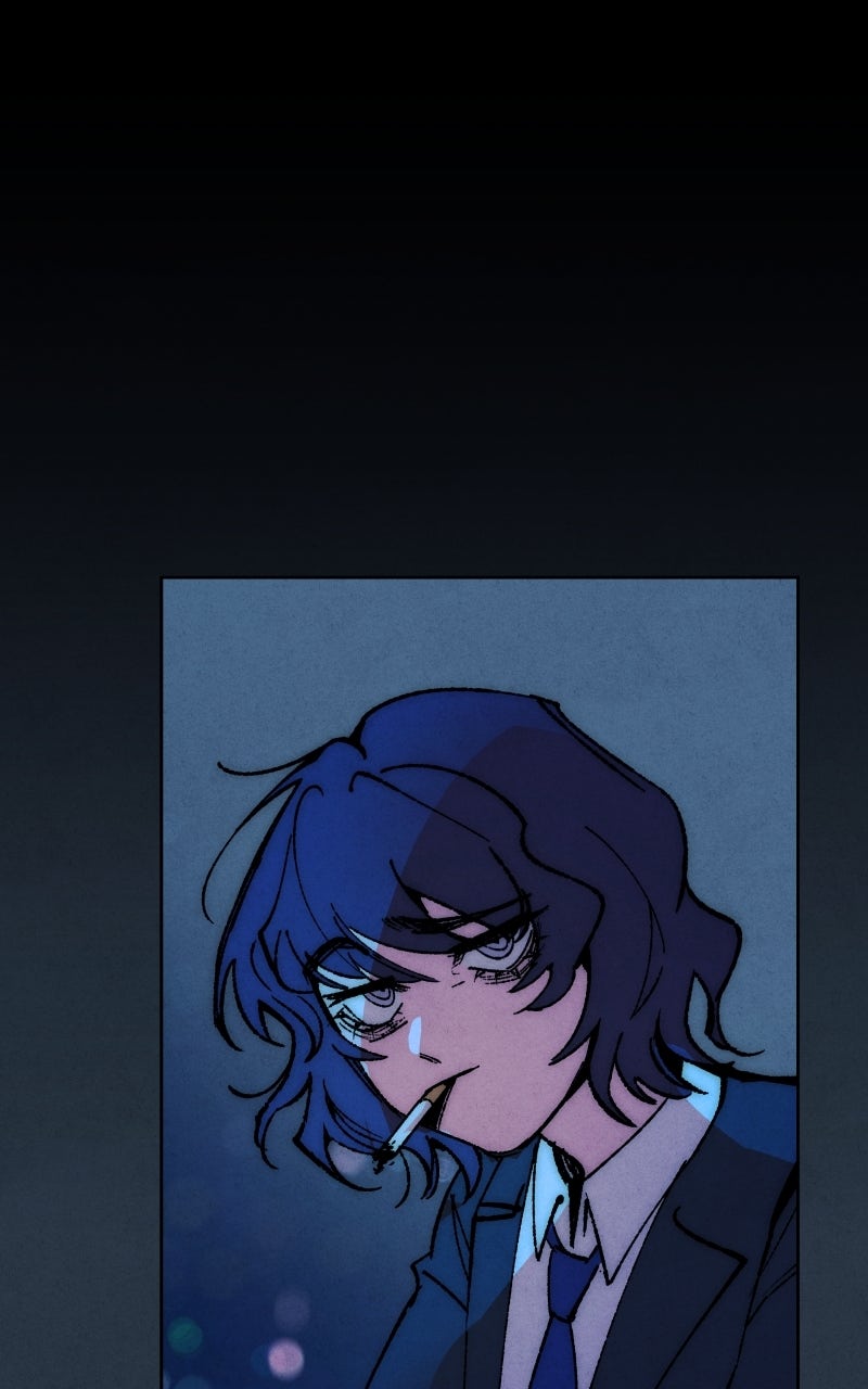 Read Hand Jumper chapter 104 image 10 on Lezhin