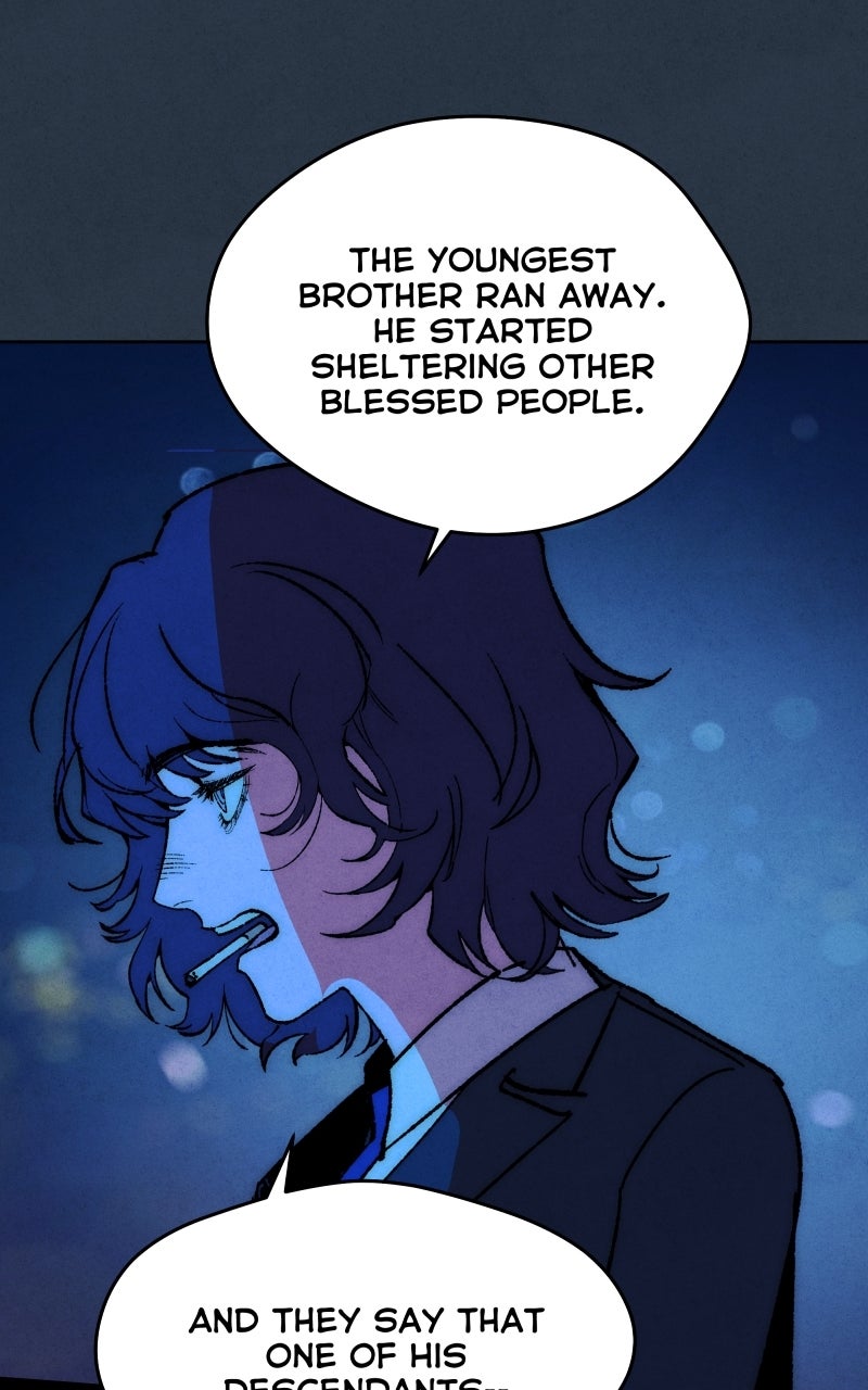 Read Hand Jumper chapter 104 image 101 on Lezhin