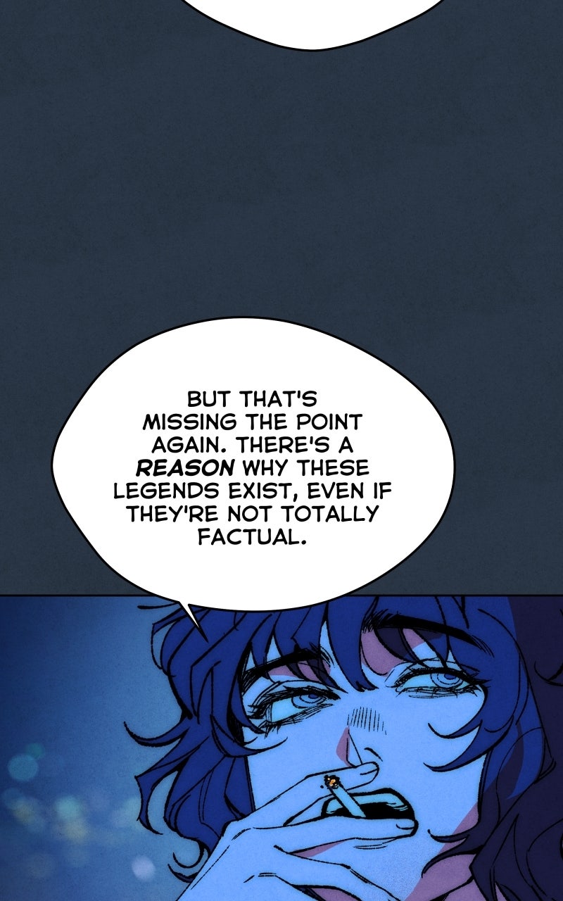 Read Hand Jumper chapter 104 image 106 on Lezhin