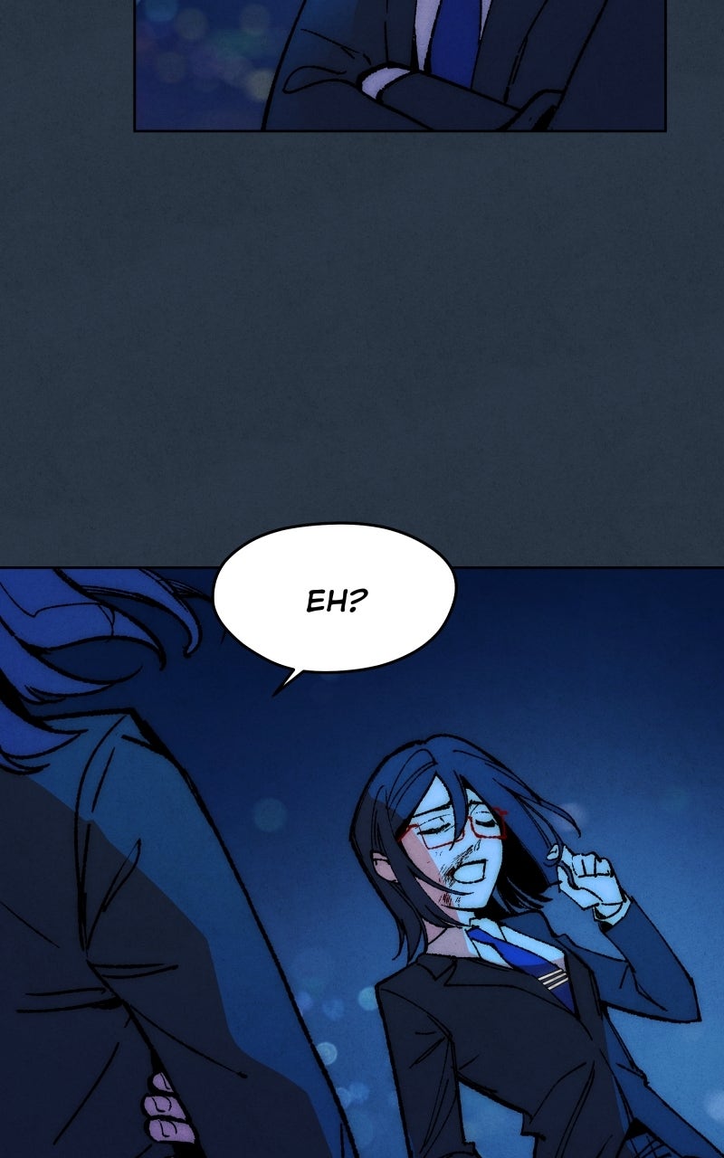 Read Hand Jumper chapter 104 image 11 on Lezhin