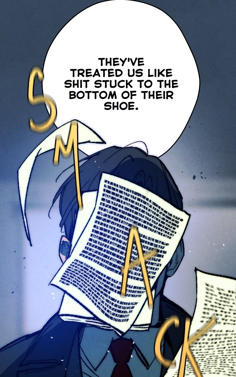 Read Hand Jumper chapter 104 image 110 on Lezhin