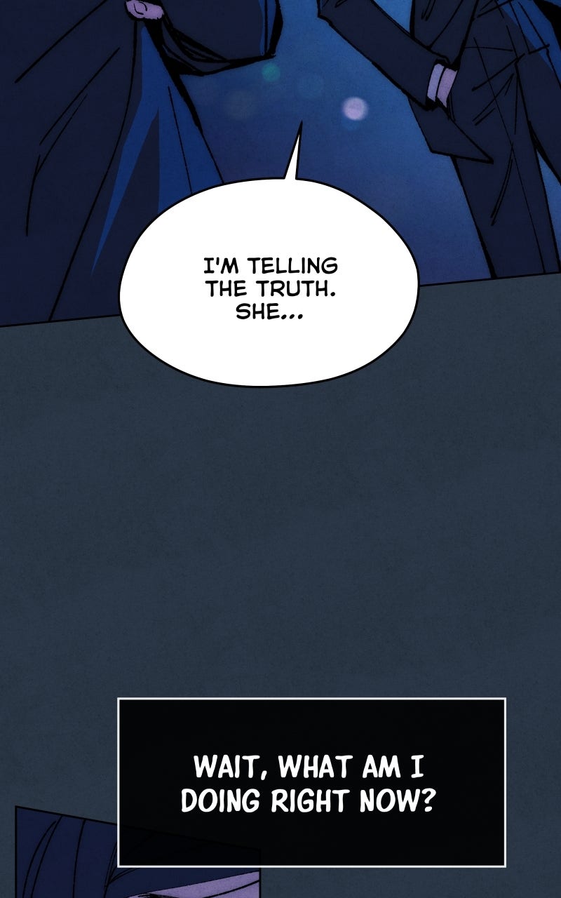 Read Hand Jumper chapter 104 image 12 on Lezhin