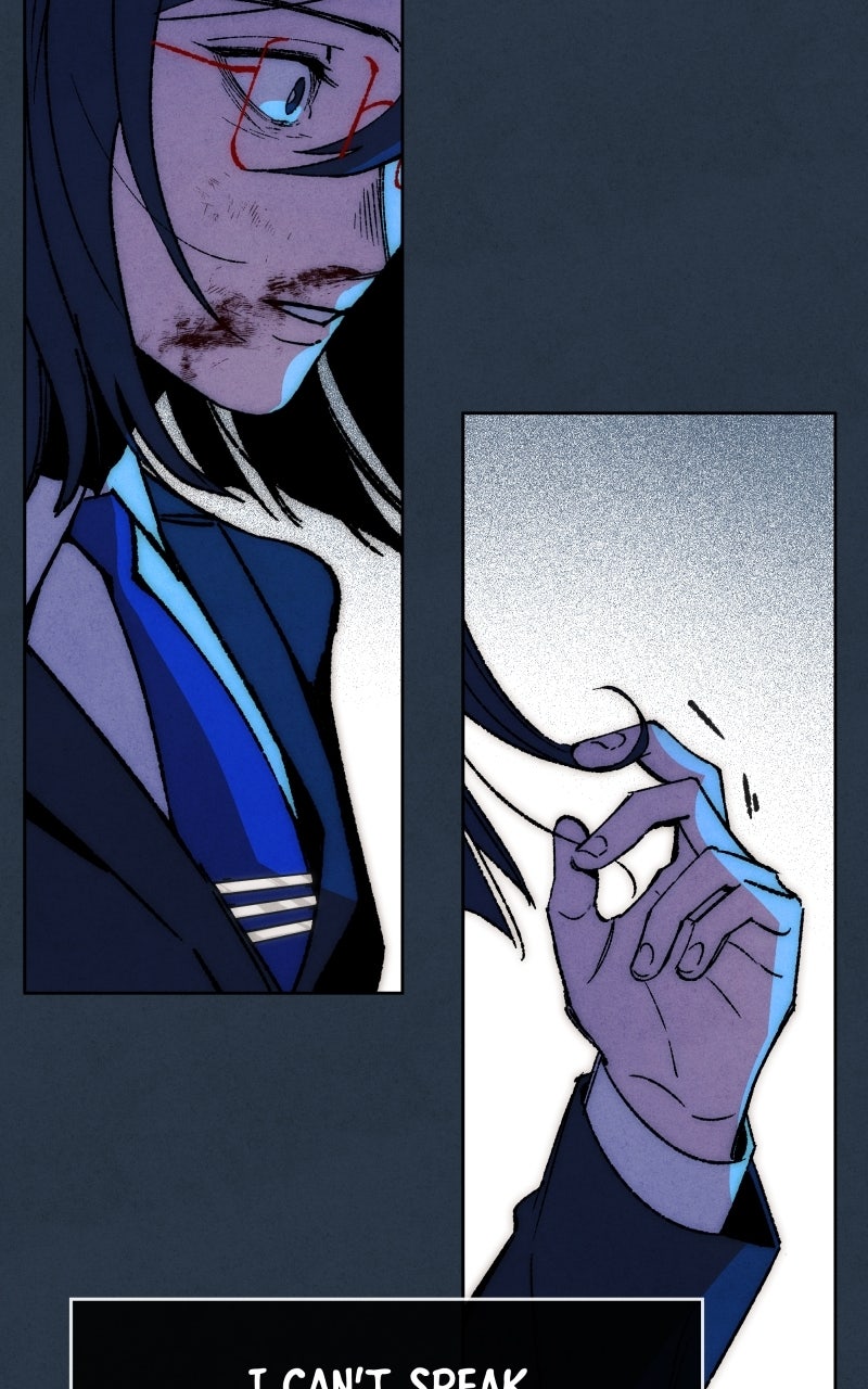 Read Hand Jumper chapter 104 image 13 on Lezhin
