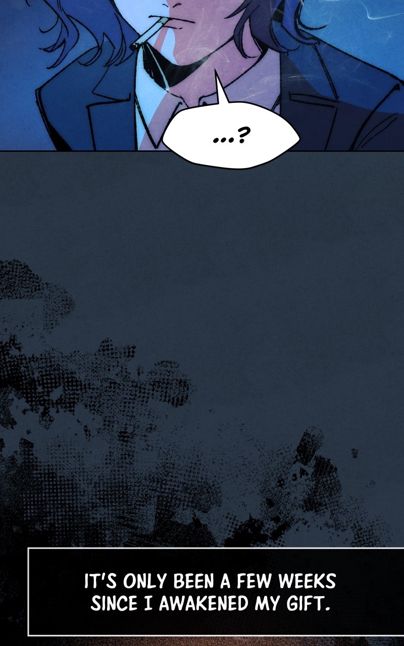 Read Hand Jumper chapter 104 image 15 on Lezhin