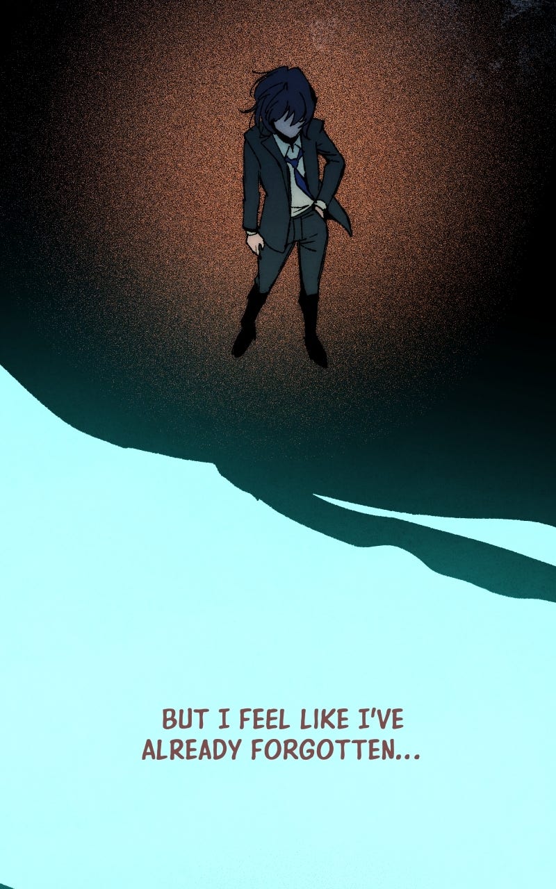 Read Hand Jumper chapter 104 image 16 on Lezhin